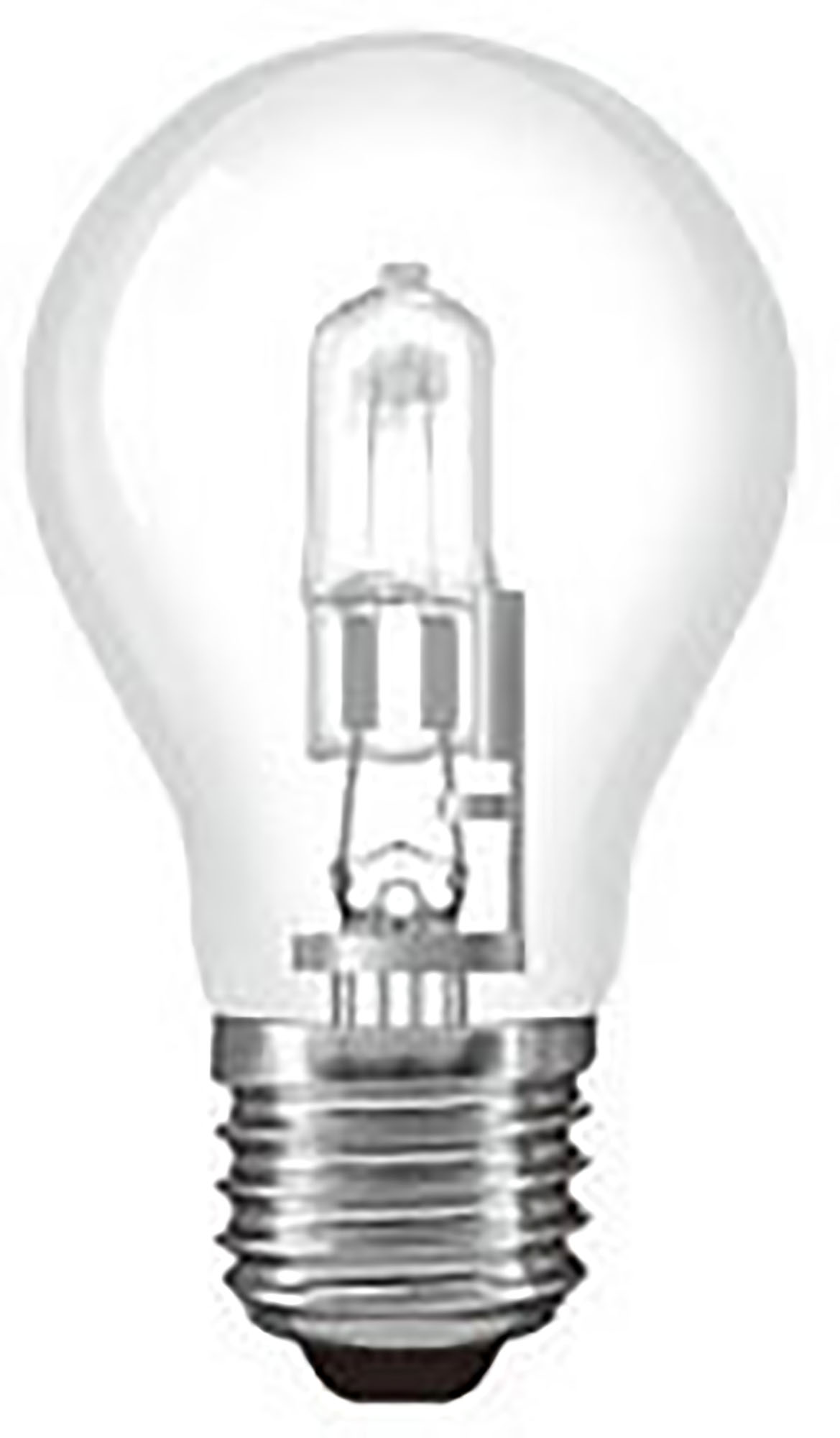 Halogen Energy Saver GLS Halogen & Energy Saver Luxram GLS & BTT Halogen Energy Saver GLS Halogen & Energy Saver Luxram GLS & BTT